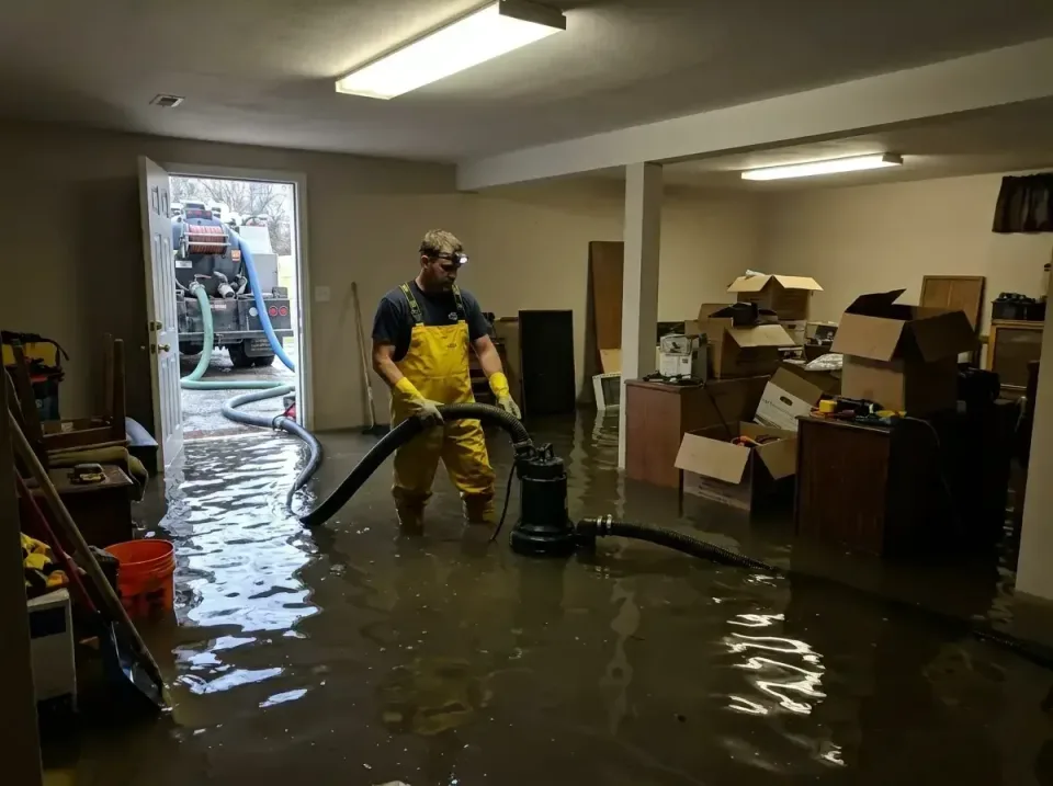 basement-burst-pipe-flooding-a-001 — frequently asked questions, 24-Hour Water Damage Restoration Services in Swansboro, NC